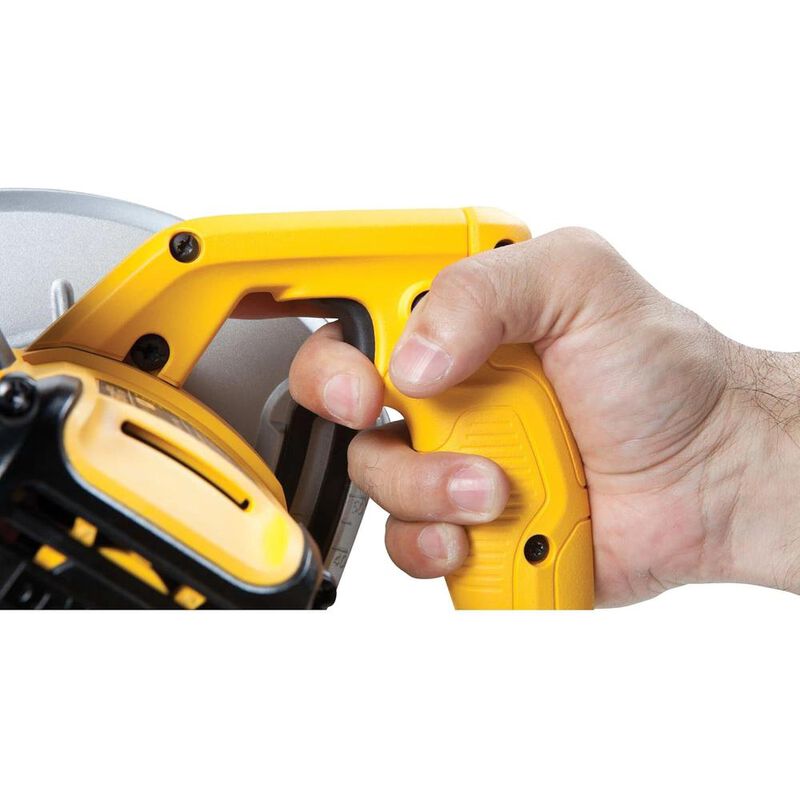 Sierra Circular Dewalt 7 1/4" 1400w Profesional... image number null