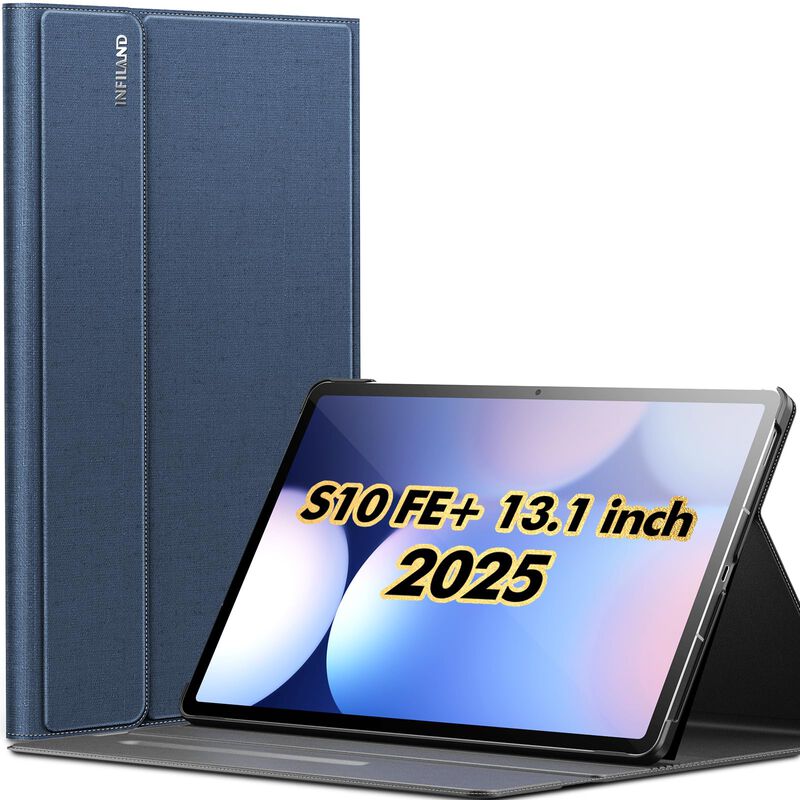 Infiland - Funda Para Samsung Galaxy Tab S10 Fe... image number null