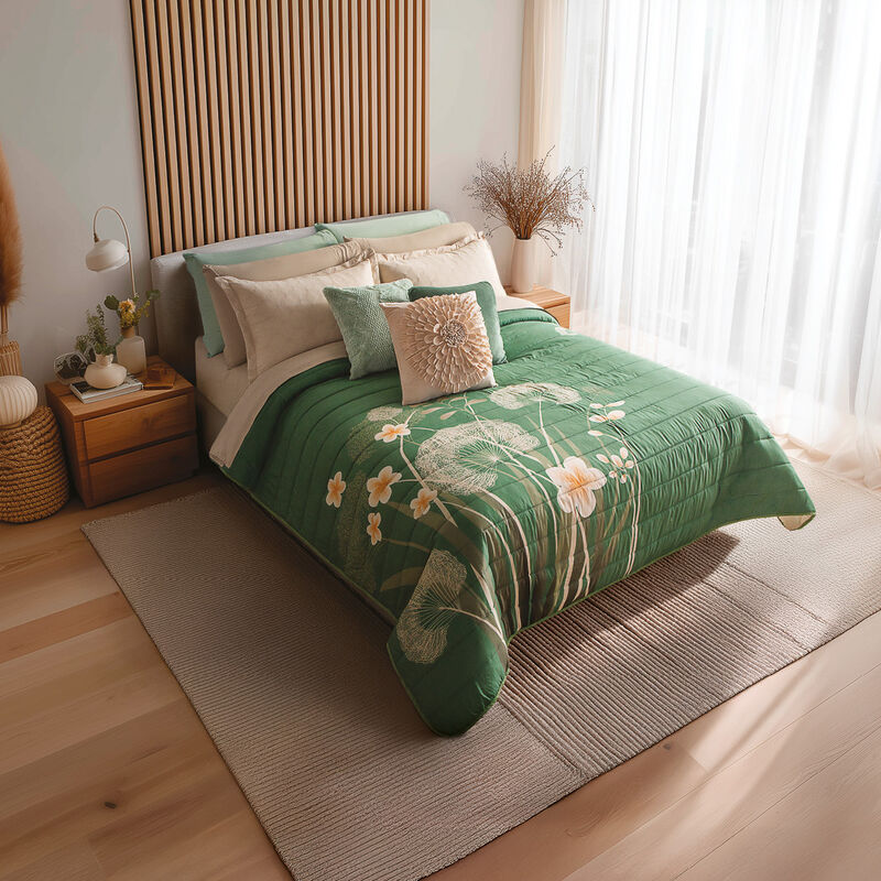 Edred&oacute;n Neo Carlota Sin Fundas image number null