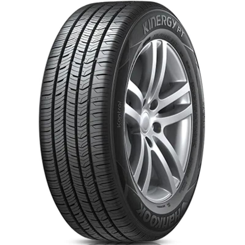 Llanta 205/55R16 91H Hankook Kinergy Pt H737 image number null