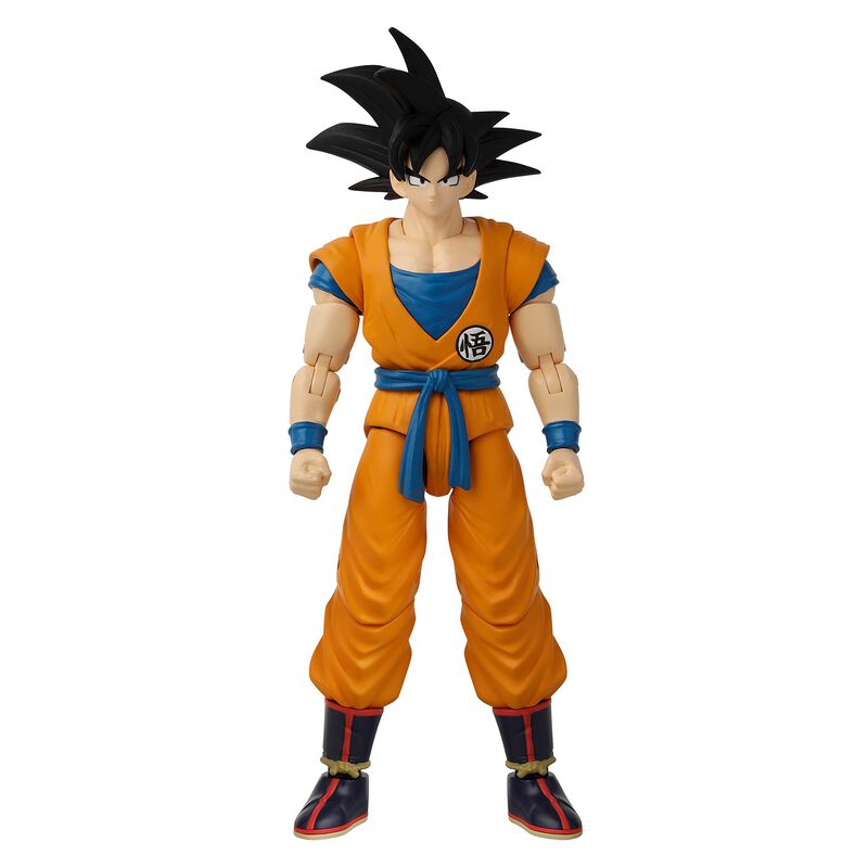 Figura De Acci&oacute;n Dragon Ball Super Dragon Stars... image number null