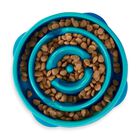 Dog Bowl Outward Hound Fun Feeder Slo Bowl, Alimentador Lento