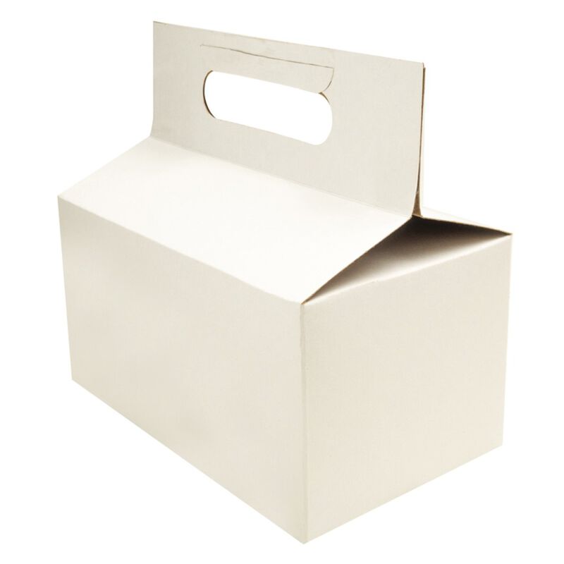 Caja Box Lunch Chica #1 image number null