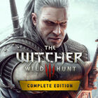 Xbox One Juego The Witcher 3 Wild Hunt Complete Edition