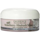 Mascarilla Facial Eminence Fresa y Ruibarbo 60 ml
