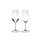 Copas de Vino Riedel Performance Riesling 650 ml, Juego de 2