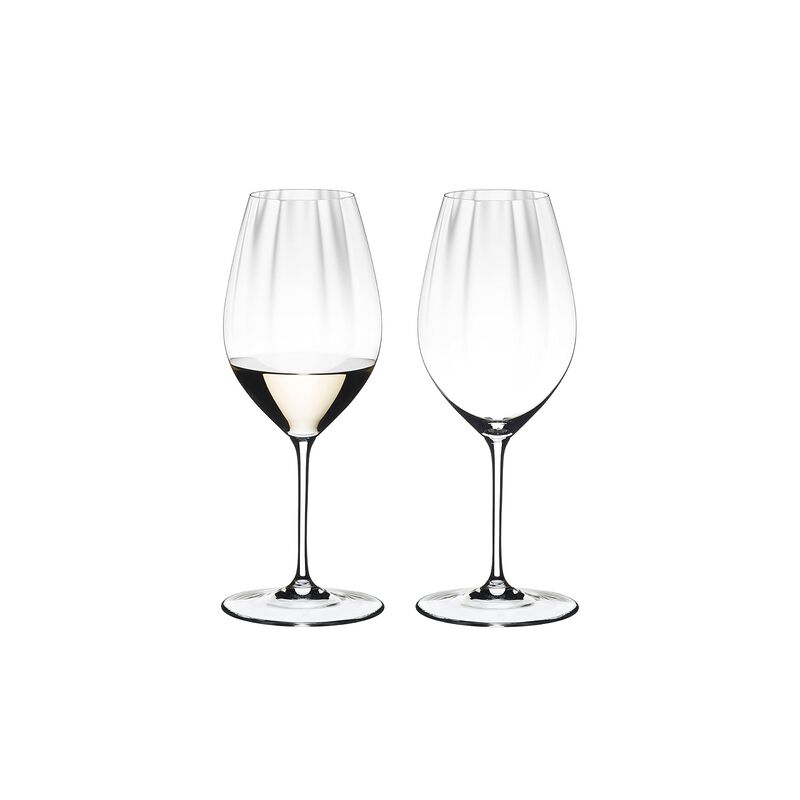 Copas de Vino Riedel Performance Riesling 650 m... image number null
