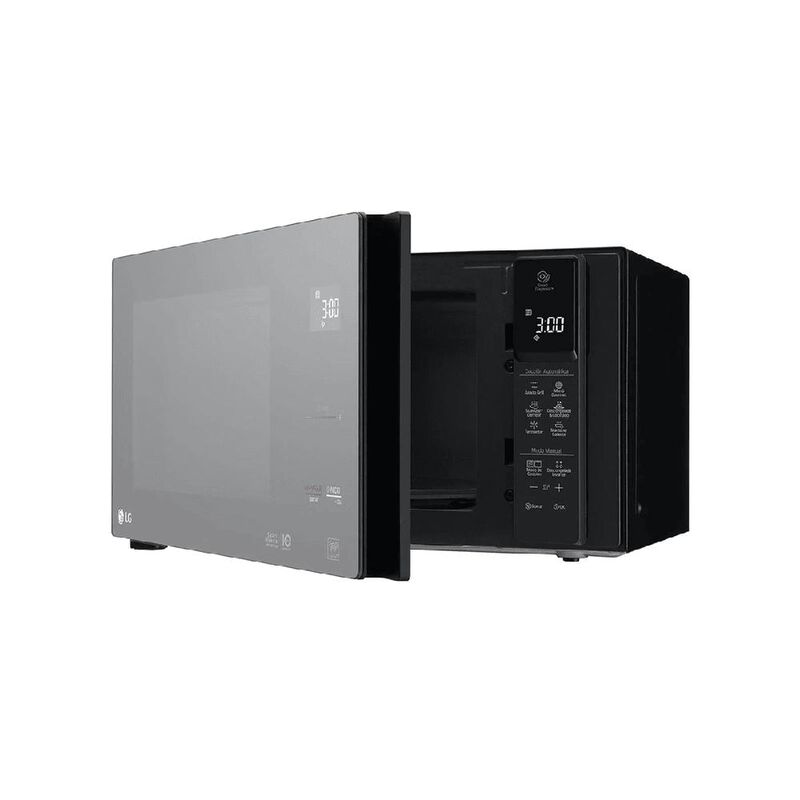 HORNO DE MICROONDAS LG MH1596DIR 1.5 PIES INVER... image number null