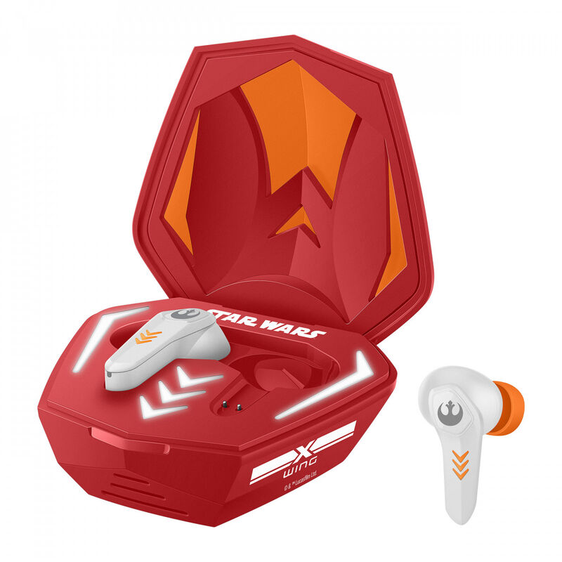 Audífonos Bluetooth* FreePods Touch True Wirel... image number null
