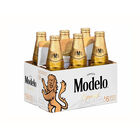 MODELO ESPECIAL 6 PACK BOTELLA 355ML