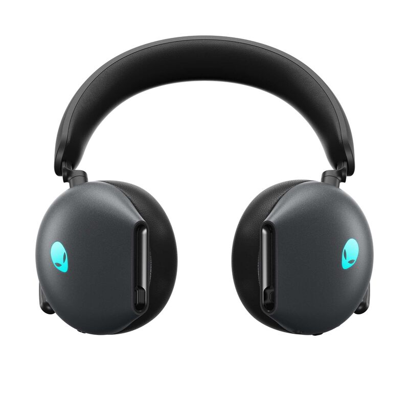 Auriculares Inal&aacute;mbricos Para Juegos Alienware ... image number null