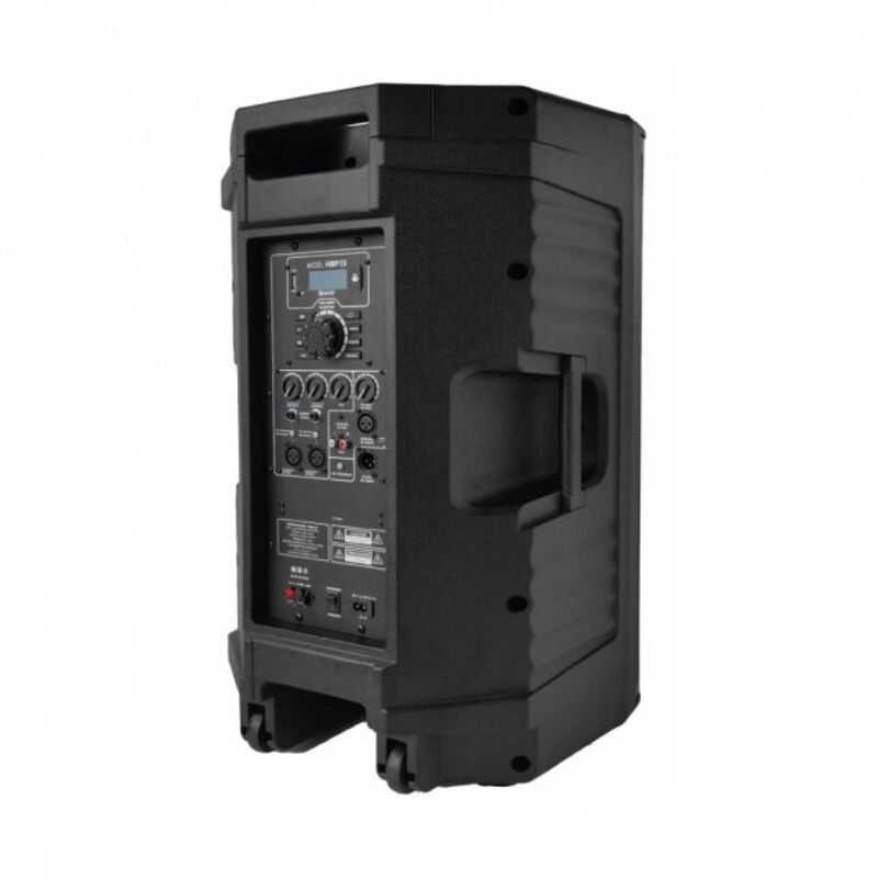 Bocina Bafle Bluetooth BEAST Pro HYPER HBP15 Co... image number null