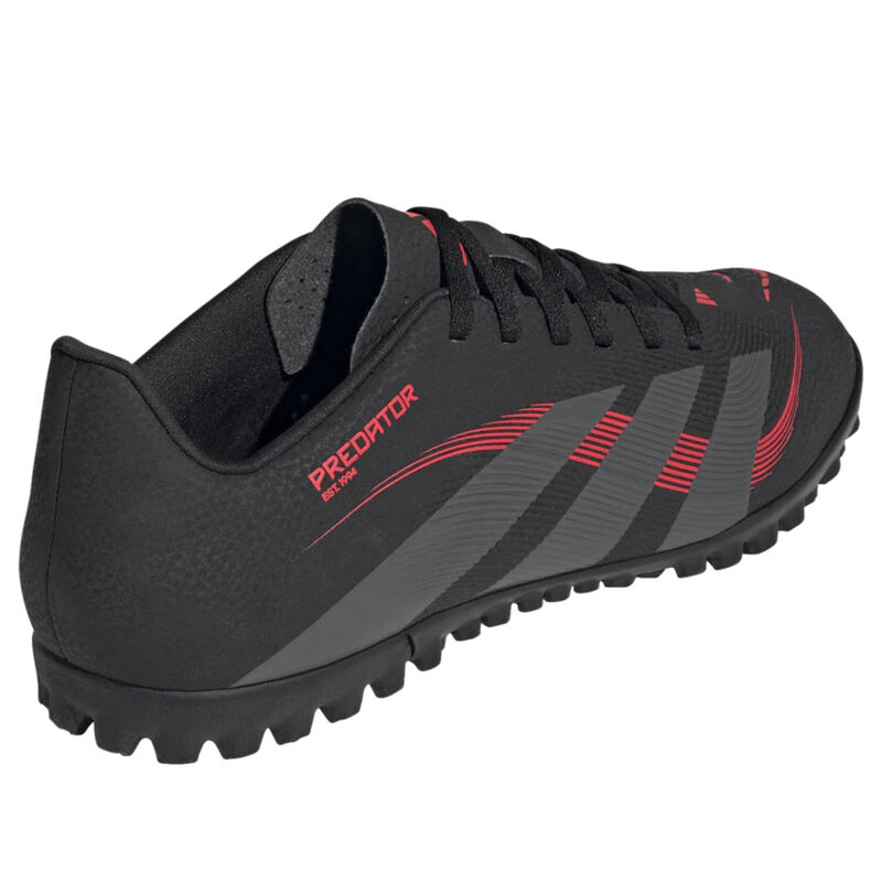 Zapatos de F&uacute;tbol Adidas Predator Club TF ID378... image number null