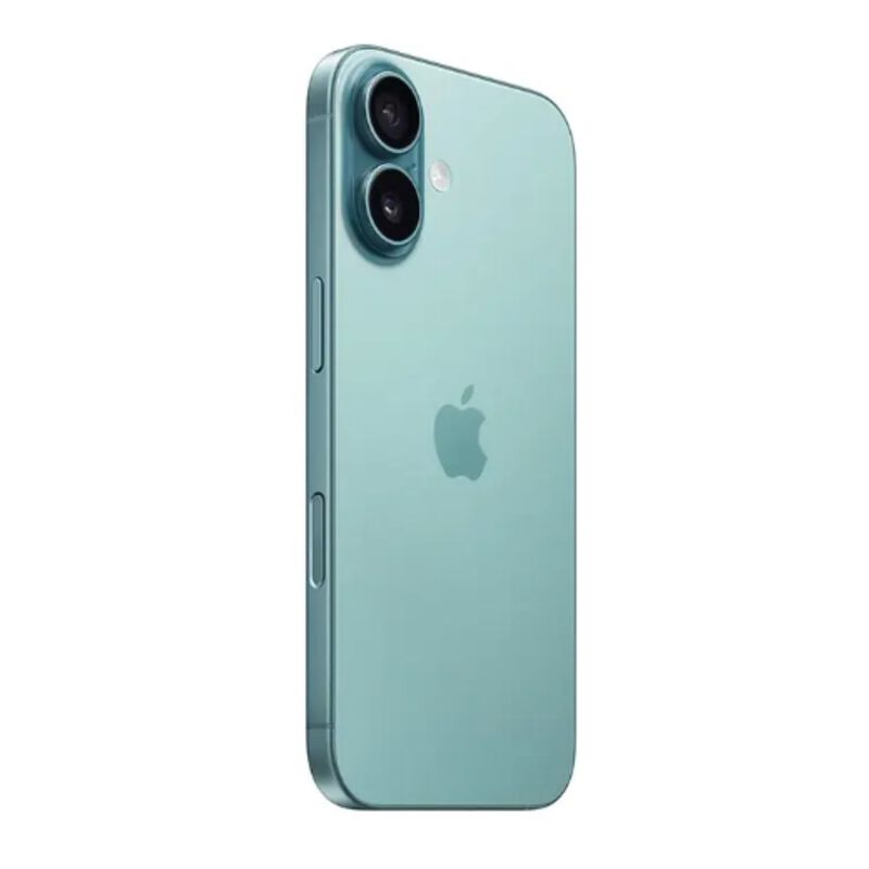 iPhone 16 256gb Verde image number null