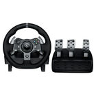 Volante Y Pedales Logitech G920 Para Xbox Y Px