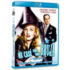 Me Cas&eacute; Con Una Bruja (blu-ray)