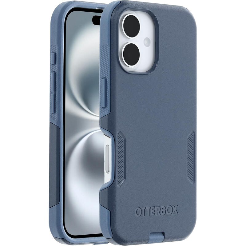 Funda Otterbox Commuter Series Para Iphone 16, ... image number null