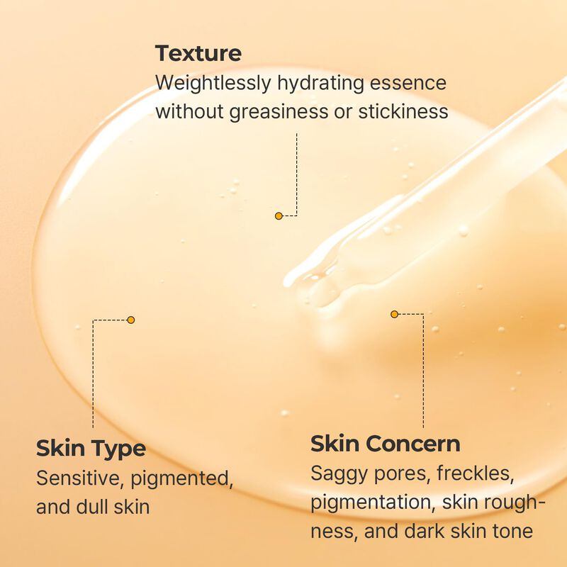 S&eacute;rum Facial Torriden Cellmazing Vita C 30ml image number null