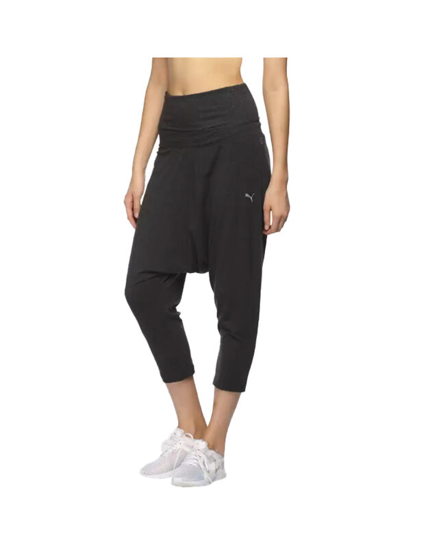 Pants Puma Dance Drapey 51457302 image number null