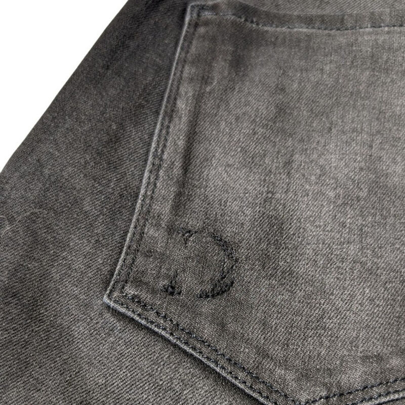 Duc Denim - Bermuda para Hombre  Slim Stretch S... image number null
