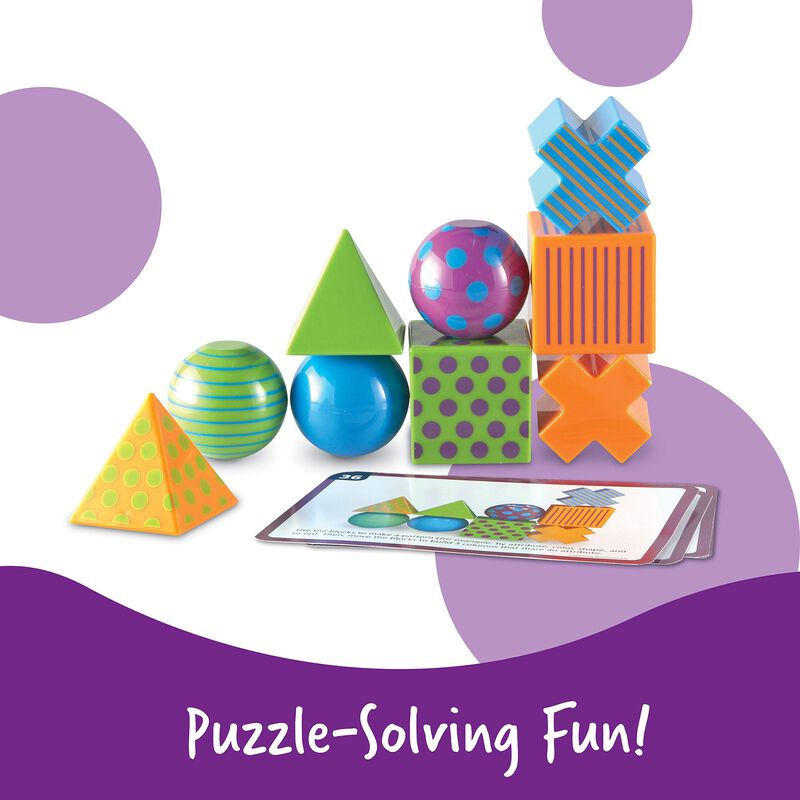 Recursos De Aprendizaje Del Juego Mental Blox C... image number null