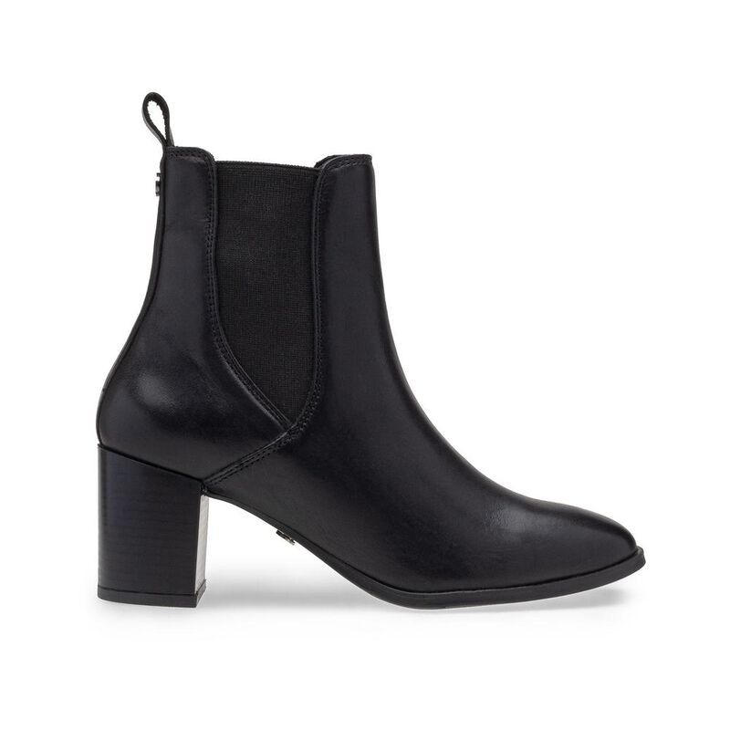 Botas Dockers para dama Charlotte D1125312 negr... image number null