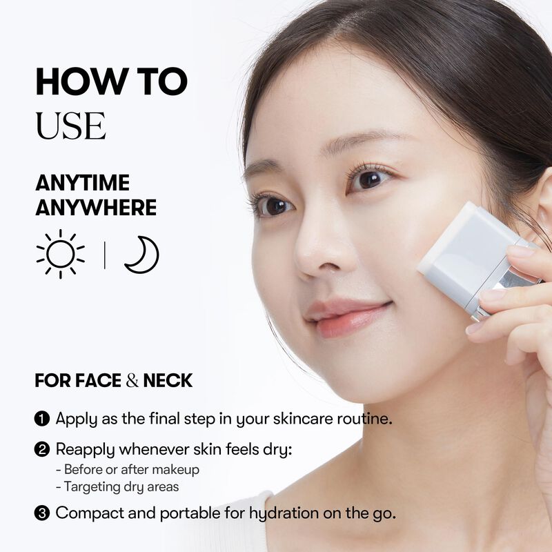 Essence Stick Balm Vt Cosmetics Pdrn Cuidado De... image number null