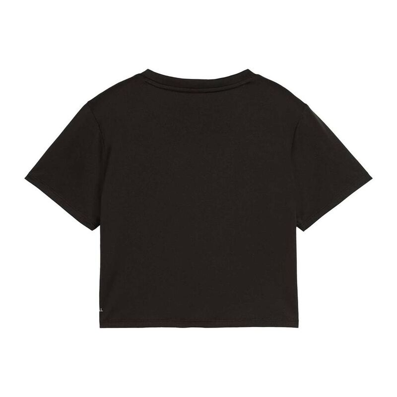 Playera Puma Tad Essential Baby Para Mujer image number null