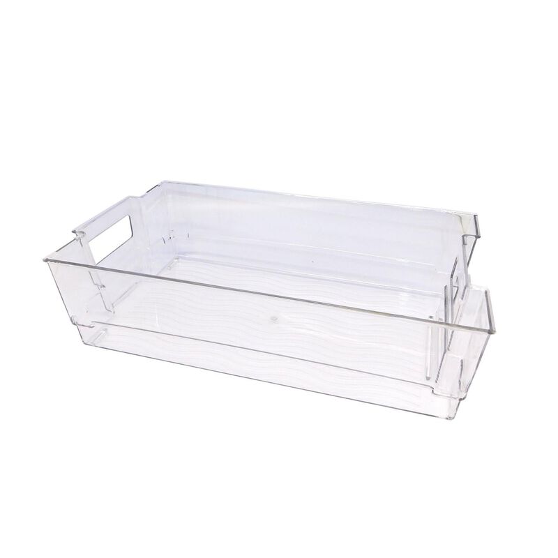 Caja organizadora con agarraderas laterales 37.... image number null