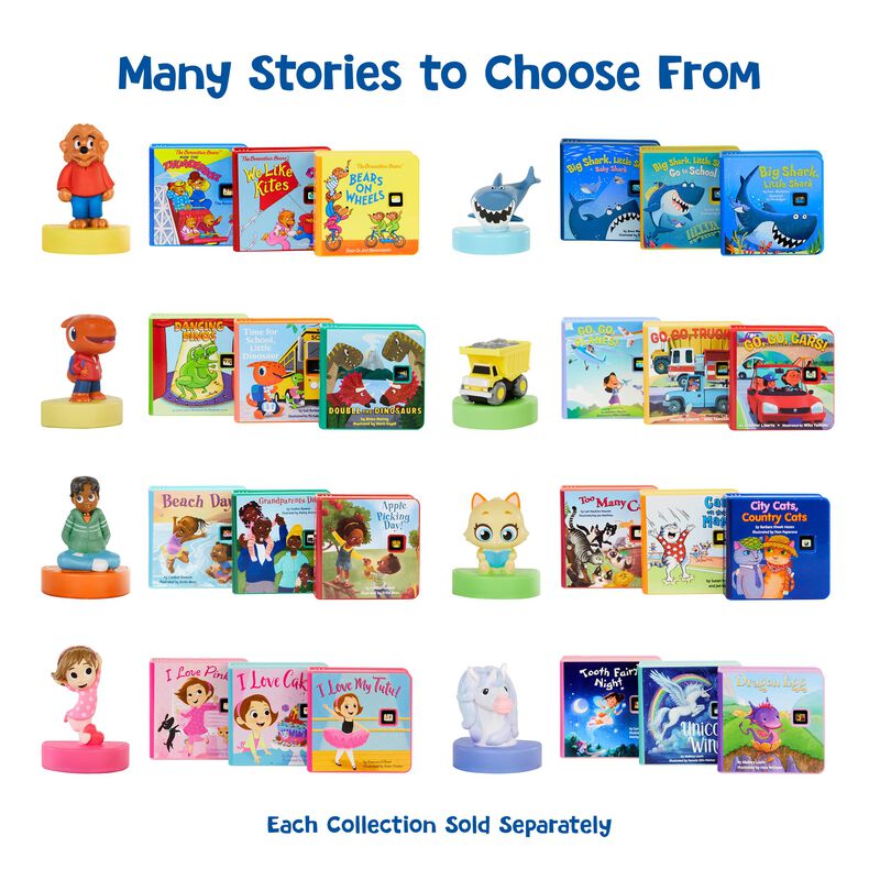 Colecci&oacute;n Adventure Story Little Tikes Berensta... image number null