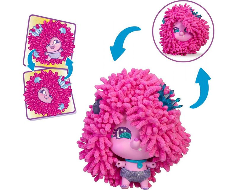 Bellies Beastie Pompom image number null