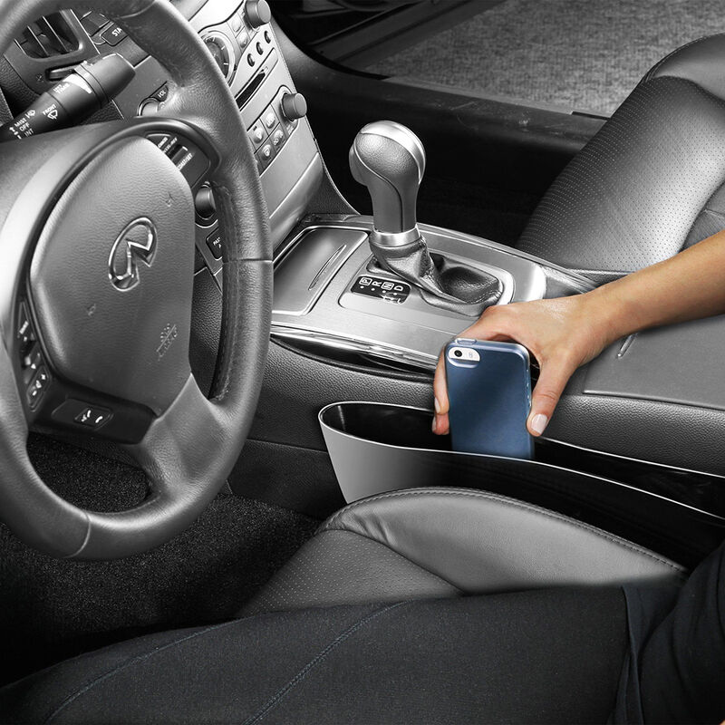Organizador Para Auto Catch Caddy image number null