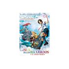 Dvd - La Isla De Los Recuerdos Y El Espejo M&aacute;gico [dvd]