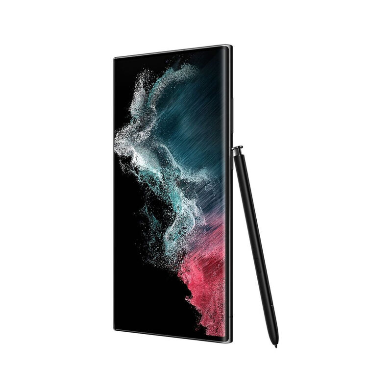 Galaxy S22 Ultra Reacondicionado 128Gb Negro + ... image number null