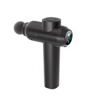 Pistola Digital de Masaje Flex Negro Life&care