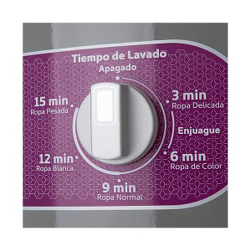 Lavadora Acros 15Kg Redonda Mod. Alf-1551Eg image number null