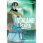 Vinland Saga N&ordm; 02