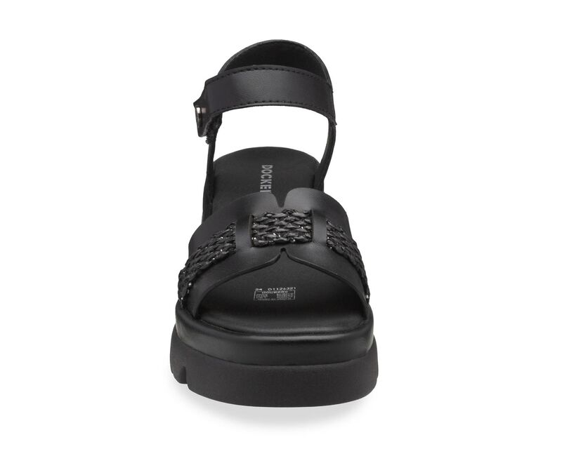 Sandalias Dockers&reg; Bethany Para Mujer D1126321 ... image number null