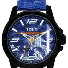 Reloj Totto TR-008-1M Azul