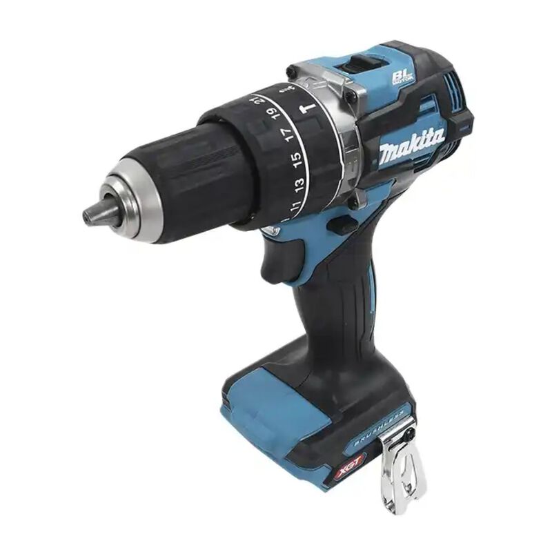 Rotomartillo Atornillador 40V BL Makita HP002GZ... image number null