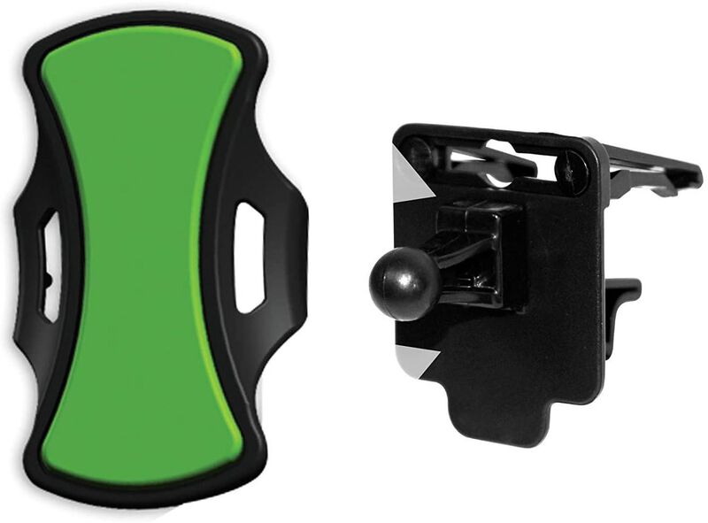 Grip Go. Soporte Universal De Telefono Para Veh... image number null