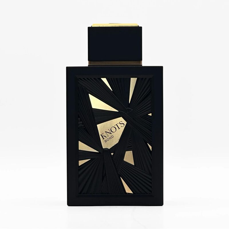 Aurabyaura Knots Bond Agua de Perfume en Spray ... image number null