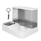 Comedero para perro y gato Casa BIU 3.8 L
