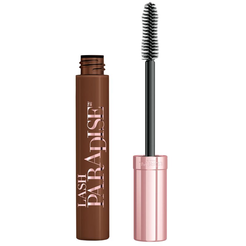 M&aacute;scara L'or&eacute;al Paris Voluminous Lash Paradise ... image number null
