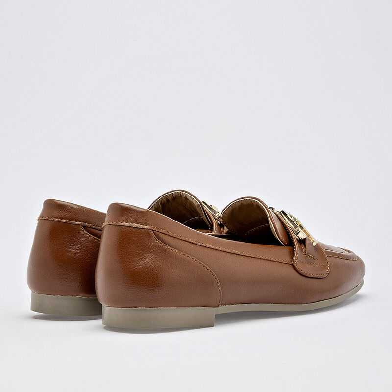 Clasben Zapatos para mujer camel image number null