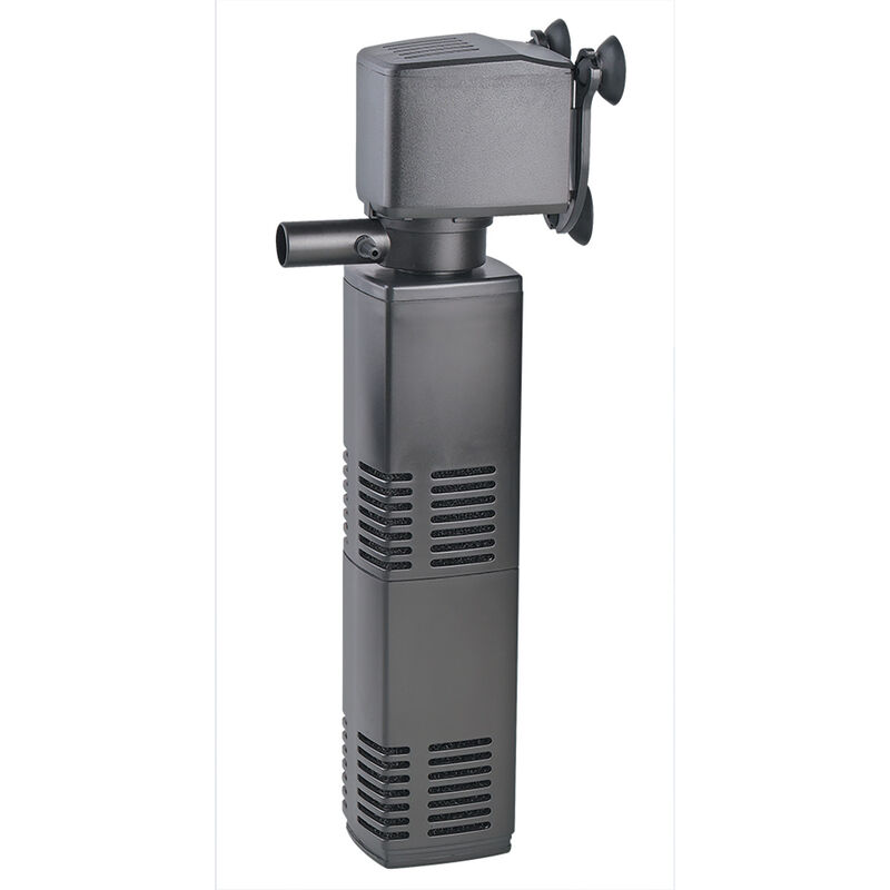 Lomas Cabeza De Poder Con Filtro Rapido Aquajet... image number null