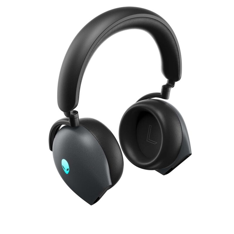 Auriculares Inal&aacute;mbricos Para Juegos Alienware ... image number null