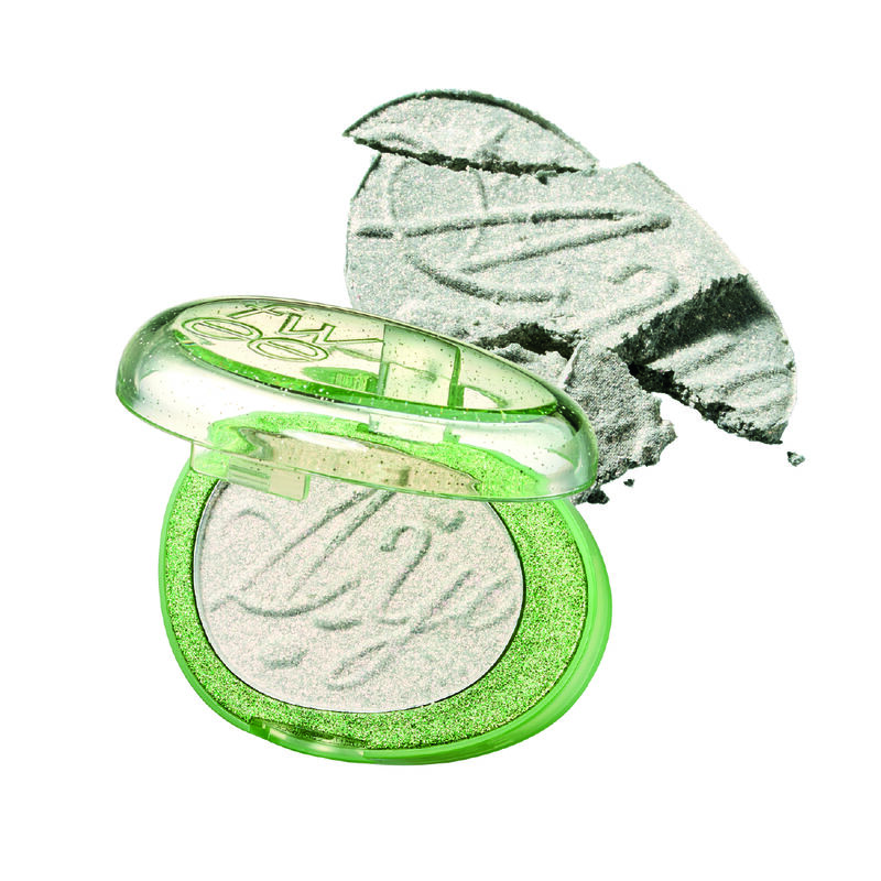 Fwee Glitz Stone Highlighter  Hl05 Lucky Clover image number null