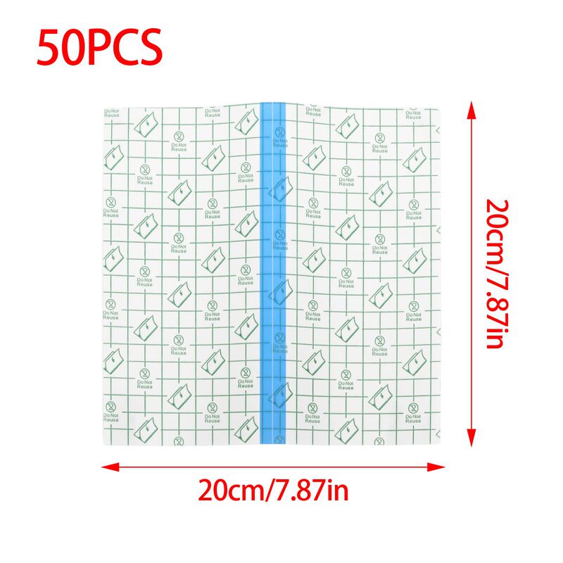 Vendaje Pine & Linen 50 Uds Impermeable 20 cm T... image number null