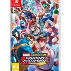 Marvel vs Capcom Fighting Collection.-NSW